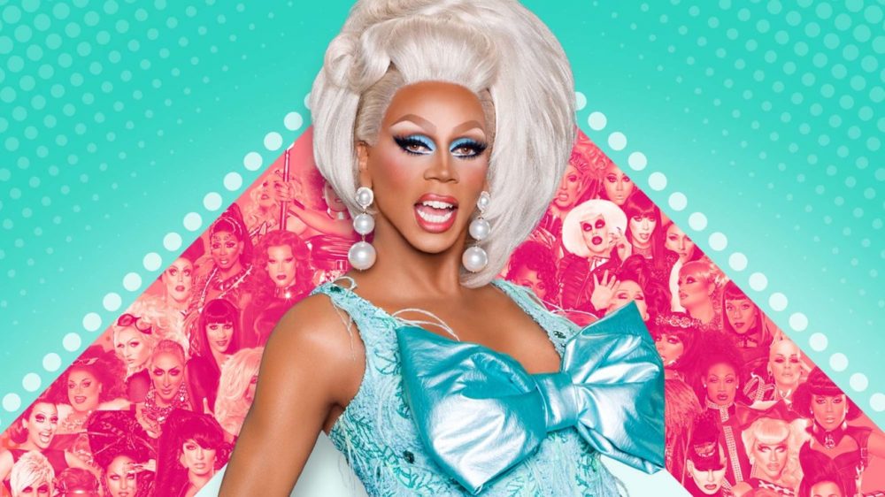 The 10 Best Songs from the Queens of RuPaul’s Drag Race – OutWrite