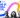 digital banner reading "UCLA Health, Stand up, be well, be you. Pride 2022. Three laughing figures are at the bottom of the image in front of a rainbow gradient squiggle design.