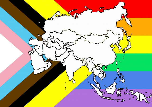 Asia Progress Flag 640x450 