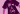 A digital illustration of a person with wavy short hair wearing a shirt that says, "Voting Is Cunty." Everything is pink.